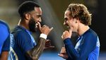 Starting XI Pemain Top yang Gagal ke Piala Dunia 2018