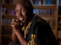 Ngugi wa Thiongo, Penulis Kenya yang Kembali Difavoritkan di Nobel Sastra 2017