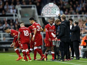 Ibarat Petinju, Liverpool Oke Saat Menyerang tapi Rawan Di-KO Ibarat Petinju, Liverpool Oke Saat Menyerang tapi Rawan Di-KO