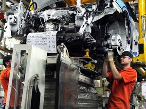 Pabrik Toyota dan Holden Ditutup di Australia