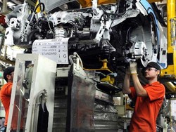 Pabrik Toyota dan Holden Ditutup di Australia