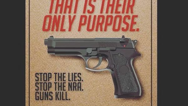 Perdebatan Hebat Netizen Soal Penembakan Brutal Las Vegas