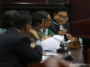 Usai Gagal 4 Kali, Giliran Yusril yang Uji Presidential Threshold 20 Persen di MK