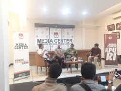 Komisi II DPR: Verifikasi Pendaftaran Parpol Perkuat Demokrasi