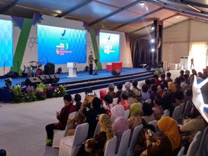 Jokowi: Pengedar PCC, Tramadol, Pil Jin Harus Didor Bila Melawan