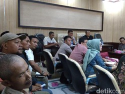 Boleh Beroperasi, Angkutan Online di Cirebon akan Diberi Tanda