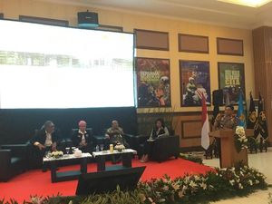 Polisi Alami Kendala Personel dan Dana dalam Perlindungan Anak