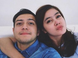 Rifky Balweel Nikahi Biby Alraen 7 Januari 2018