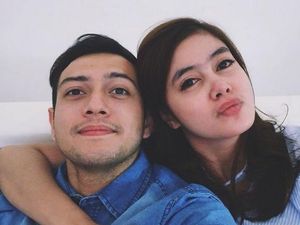 Rifky Balweel Nikahi Biby Alraen 7 Januari 2018 Rifky Balweel Nikahi Biby Alraen 7 Januari 2018