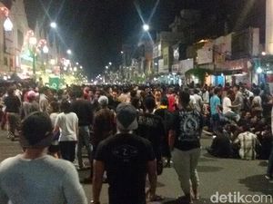 Malioboro Coffee Night Dipadati Ribuan Pencinta Kopi Nusantara Malioboro Coffee Night Dipadati Ribuan Pencinta Kopi Nusantara