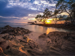 Warga Singapura Digoda Destinasi Wisata Batam dan Bintan