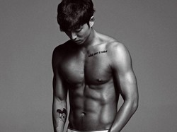 Gong Yoo Kini Punya Perut Roti Sobek, Ini Bocoran Diet dan Olahraganya