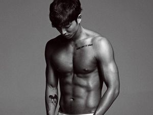 Gong Yoo Kini Punya Perut Roti Sobek, Ini Bocoran Diet dan Olahraganya Gong Yoo Kini Punya Perut Roti Sobek, Ini Bocoran Diet dan Olahraganya