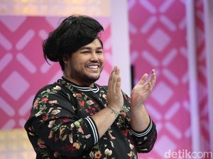 Alasan Ivan Gunawan Rilis Makeup: Sering Pakai Eyeshadow Hingga Highlighter