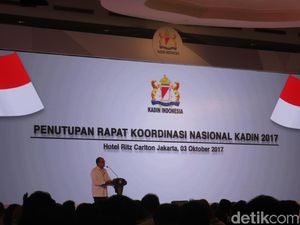 Pengusaha Ngadu ke Jokowi Jumlah BUMN dan Anak Usaha Kebanyakan