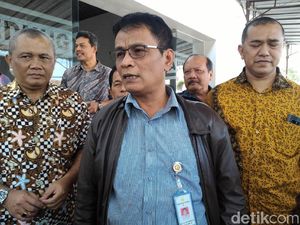 Penuhi Swasembada Daging, Pemerintah Genjot Populasi Ternak Sapi