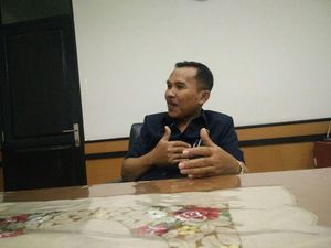 Nasihat Pak Hakim Soal 80% Janda Baru di Bekasi karena WhatsApp