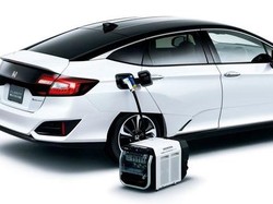 Desain Lebih Keren Mobil Listrik dan Otonom Bisa Laris Manis