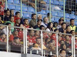 Timnas Indonesia Tak Akan Sepelekan Kamboja