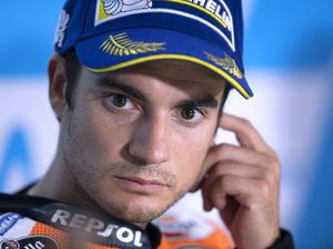 Dani Pedrosa Umumkan Pensiun di MotoGP Catalunya?