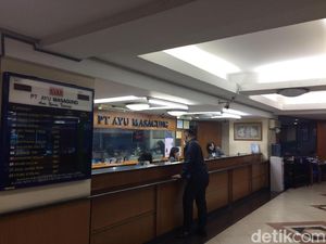 Jual Dolar AS Bagus dan yang Lecek di Money Changer Harganya Beda?