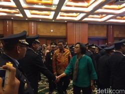 Sri Mulyani Lantik 170 Pejabat Eselon III Kemenkeu