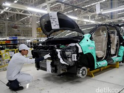 Ekspor Mobil RI ke Vietnam Bisa Terhambat, Ini Langkah Pemerintah