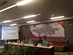 Lebih Banyak Tim Pora di Daerah, Pengawasan WNA Semakin Ketat