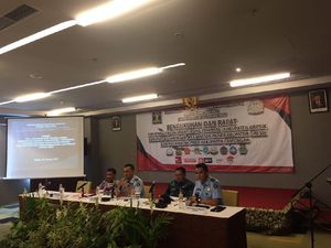 Lebih Banyak Tim Pora di Daerah, Pengawasan WNA Semakin Ketat Lebih Banyak Tim Pora di Daerah, Pengawasan WNA Semakin Ketat