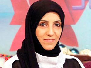 Hijabers Ini Jadi Kontroversi Karena Promosikan Poligami di Tanah Arab