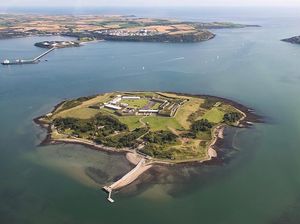 Kalahkan Menara Eiffel, Ini Destinasi Paling Top di Eropa