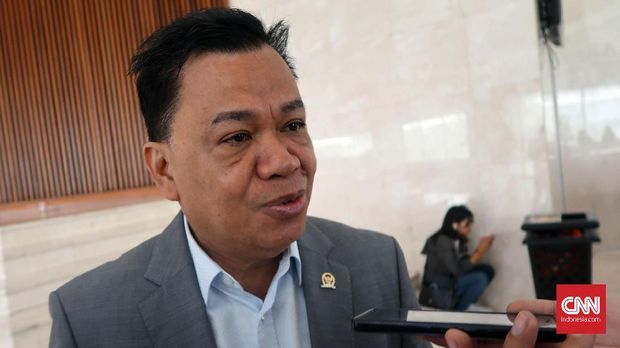 PSI Balas Roem Kono, Ungkit Korupsi Pimpinan Golkar