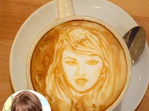 Wow! Latte Art Kopi Ini Bentuknya Mirip Taylor Swift Hingga Nick Jonas Wow! Latte Art Kopi Ini Bentuknya Mirip Taylor Swift Hingga Nick Jonas