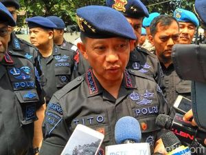 Pengamat: Brimob Sudah Mengarah ke Polisi Sipil