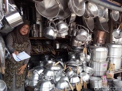 7 Toko Peralatan Rumah Tangga di Jember