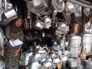 7 Toko Peralatan Rumah Tangga di Jember 7 Toko Peralatan Rumah Tangga di Jember