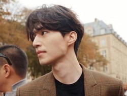 Disebut Anggota Sekte Penyebar Corona, Lee Dong Wook Ambil Tindakan Hukum