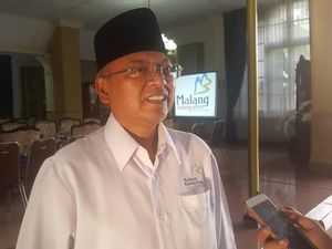 NasDem Mantap Dukung Khofifah di Pilgub Jatim, Ini Alasannya