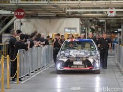 Soal Ekspor ke Australia, Toyota Indonesia Harus Pelajari Ini