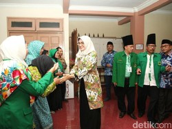 PPP Probolinggo Usung Petahana Maju Pilbup 2018