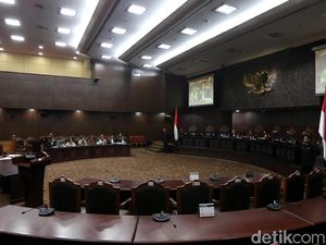 Apa Itu Presidential Threshold dalam Pemilu 2024? Ini Penjelasannya
