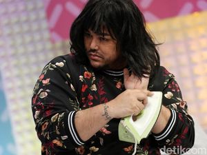 Siap Bikin Laporan karena Kerap Di-bully, Ivan Gunawan Wanti-wanti Netizen