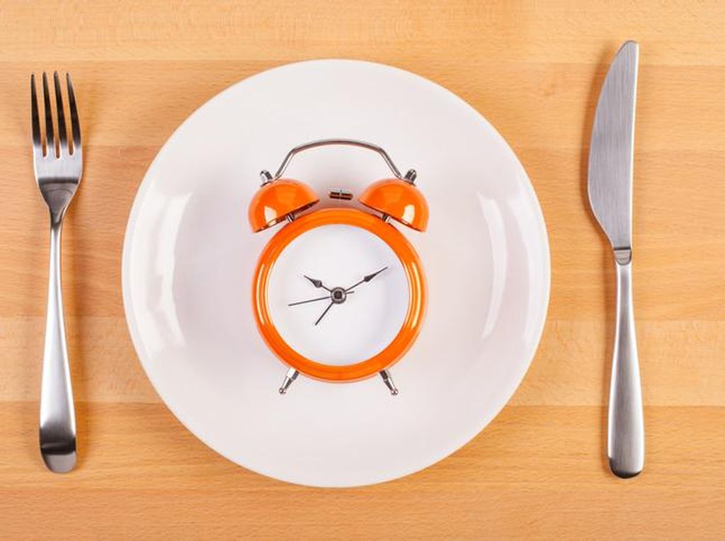 Diet Rendah Karbo Cocok bagi Pengidap Diabetes Diet Rendah Karbo Cocok bagi Pengidap Diabetes