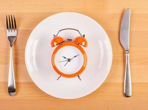 Diet Rendah Karbo Cocok bagi Pengidap Diabetes Diet Rendah Karbo Cocok bagi Pengidap Diabetes