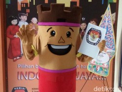 KPUD Kota Tegal Buka Pendaftaran Parpol Peserta Pemilu 2019 Hari Ini