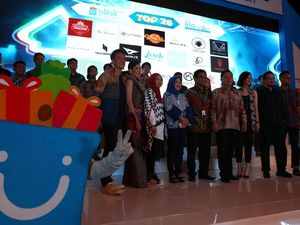 Kompetisi Bagi Creativepreneur Muda Indonesia