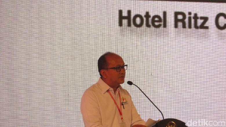 Analisa Pengusaha Soal Kondisi Daya Beli Masyarakat RI