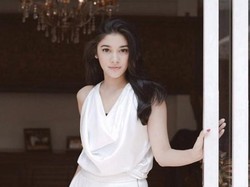 Naysila Mirdad Buka-bukaan Tentang Persiapan Pernikahan