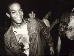 Jean-Michel Basquiat: Siapa Jenius yang Disia-siakan Ini?