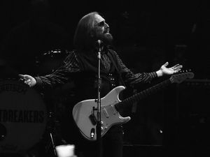 Mengenang Tom Petty di Mata Ringo Starr